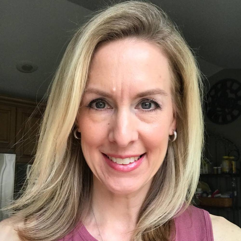Meet your Posher, Karen